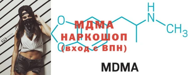 ECSTASY Лиски
